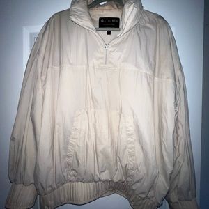 Athleta windbreaker
